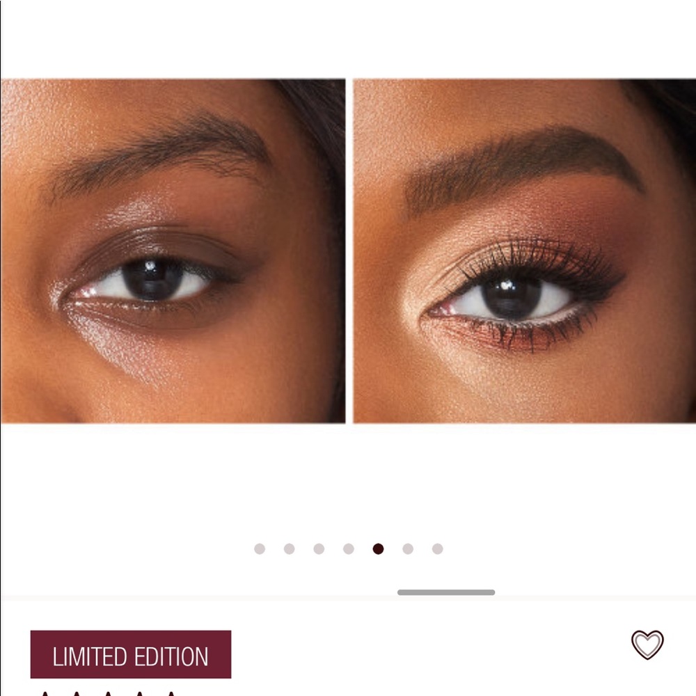 C TilburyHOLLYWOOD FLAWLESS EYE FILTER
DIVA LIGHTS - Picture 5 of 10